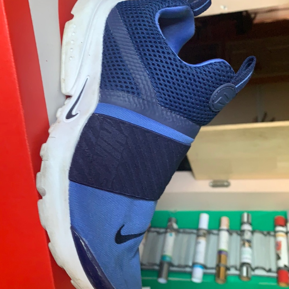 Stylish sneaker